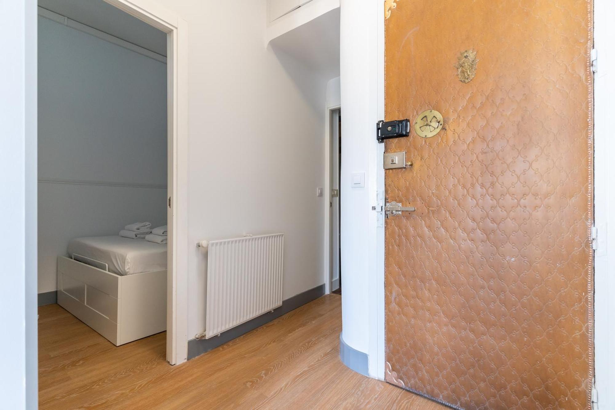 Lejlighed 2 Bedrooms 1,5bathrooms Furnished - Sol - Bright & Functional - Mintystay