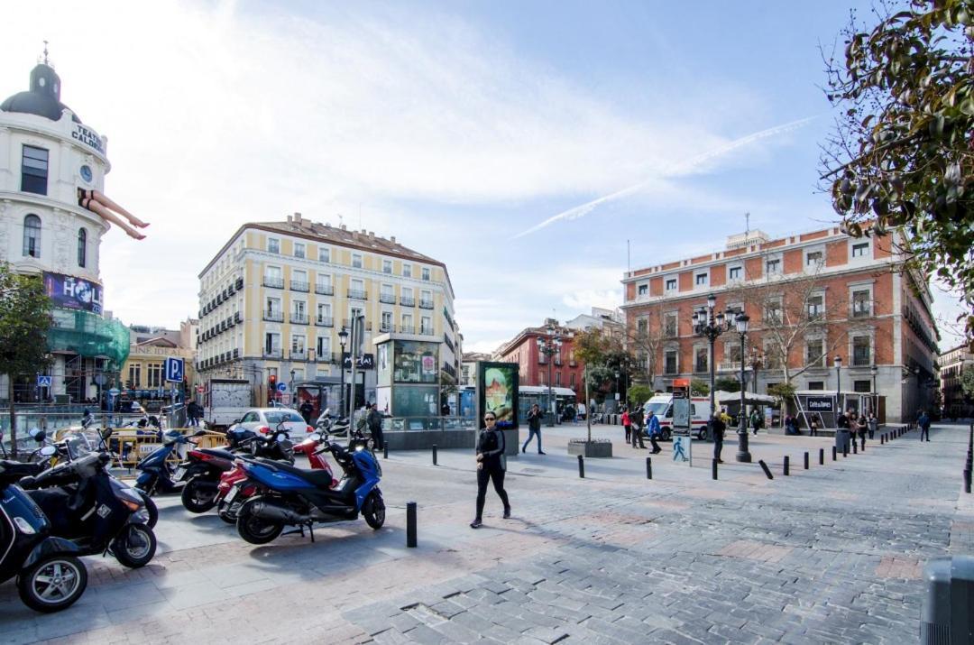 Comfy And Centric- 2bd 1bth- Espoz Y Mina Apartment
