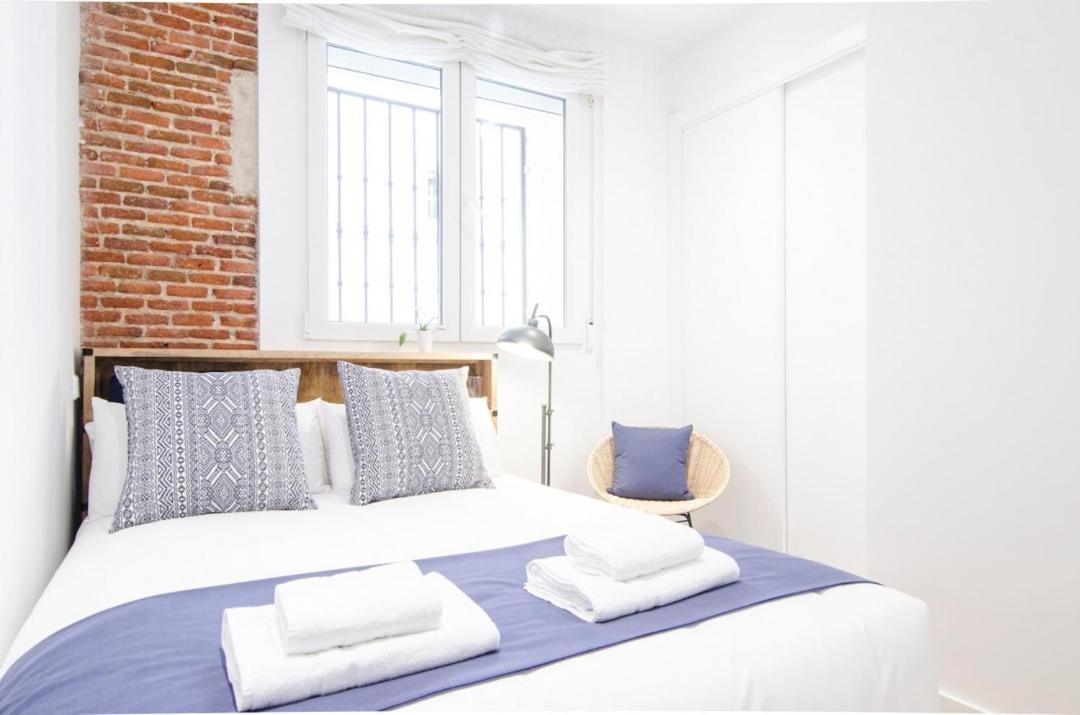 Apartment Comfy And Centric- 2bd 1bth- Espoz Y Mina