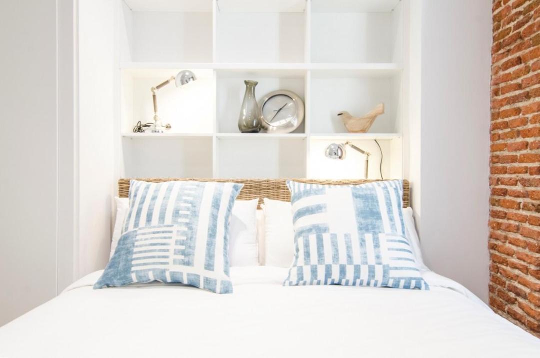 Apartment Comfy And Centric- 2bd 1bth- Espoz Y Mina *
