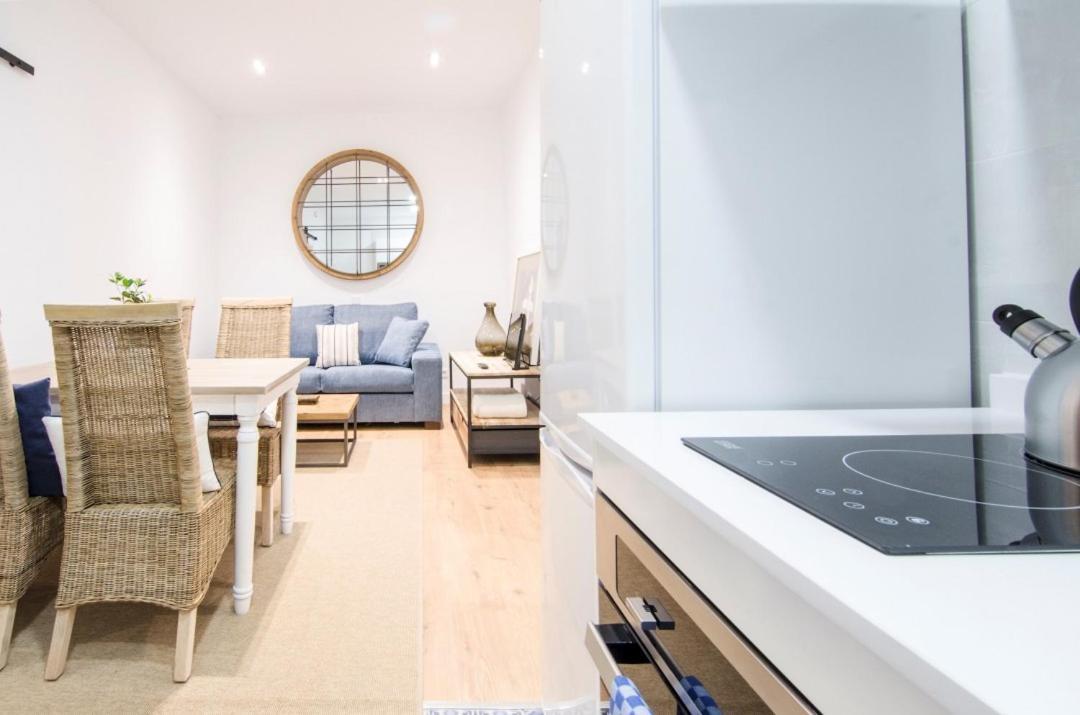 Comfy And Centric- 2bd 1bth- Espoz Y Mina Apartment Madrid
