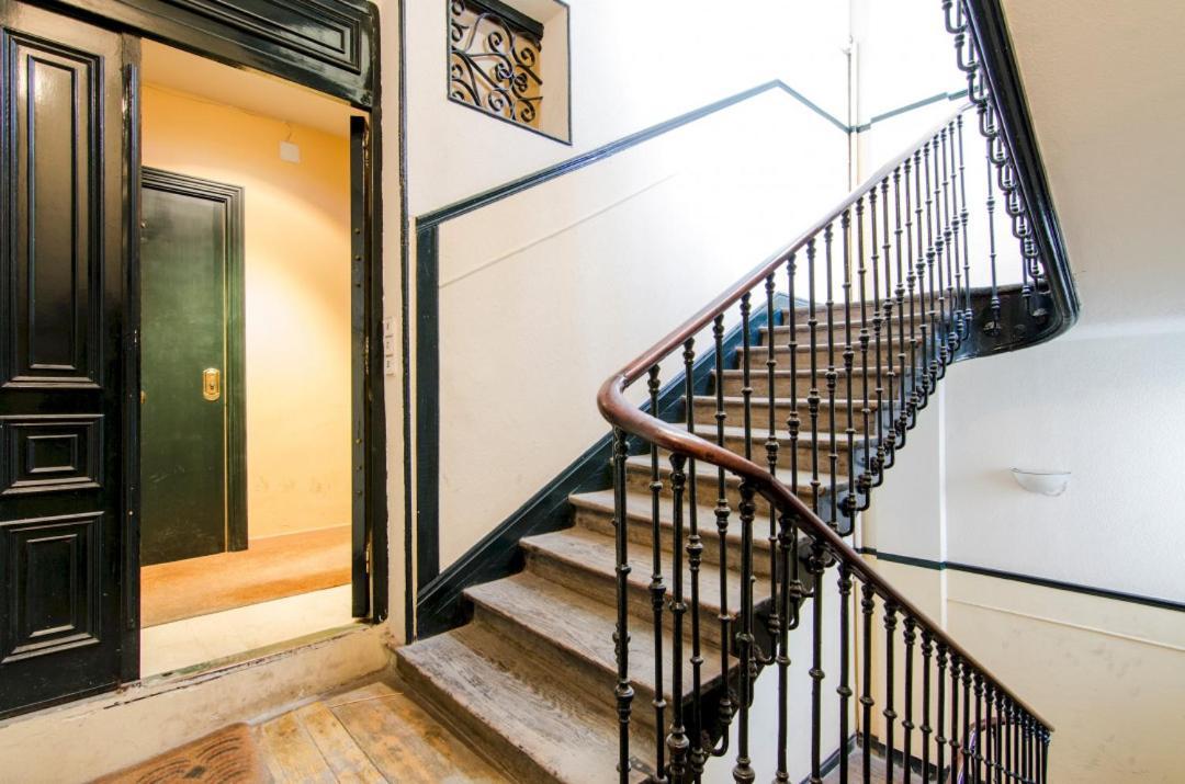 Apartment 1 Bedroom 1 Bathroom Furnished - Chueca - Bright In Downtown Area - Mintystay *
