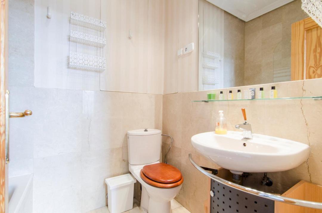 1 Bedroom 1 Bathroom Furnished - Chueca - Bright In Downtown Area - Mintystay Apartment Madrid