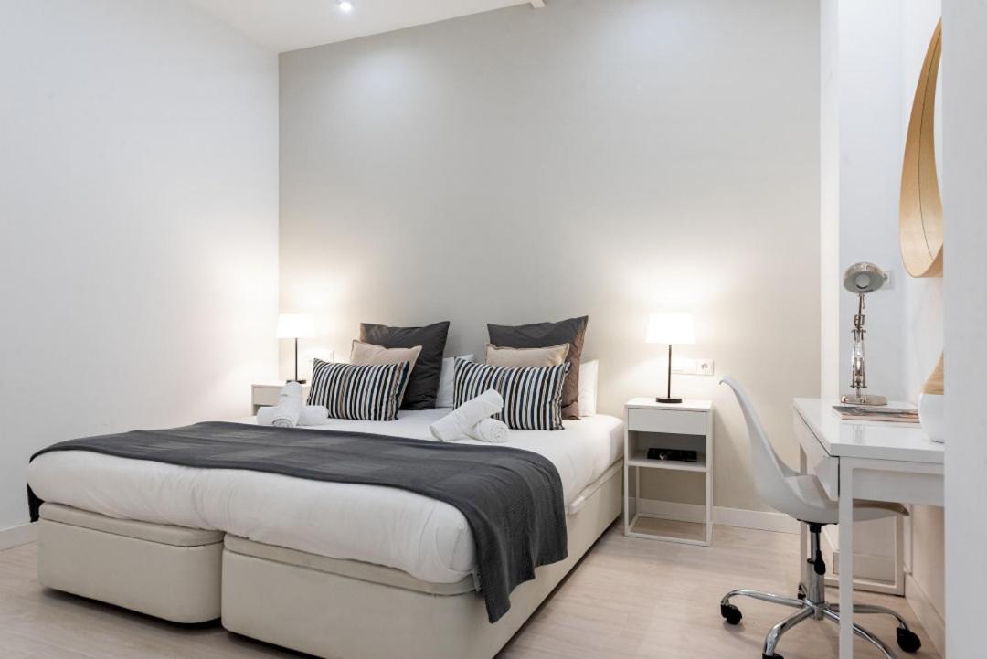 Apartment Cozy One-bedroom La Latina *