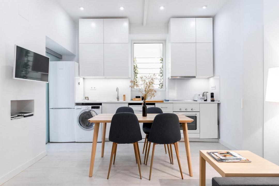 Apartment Cozy One-bedroom La Latina