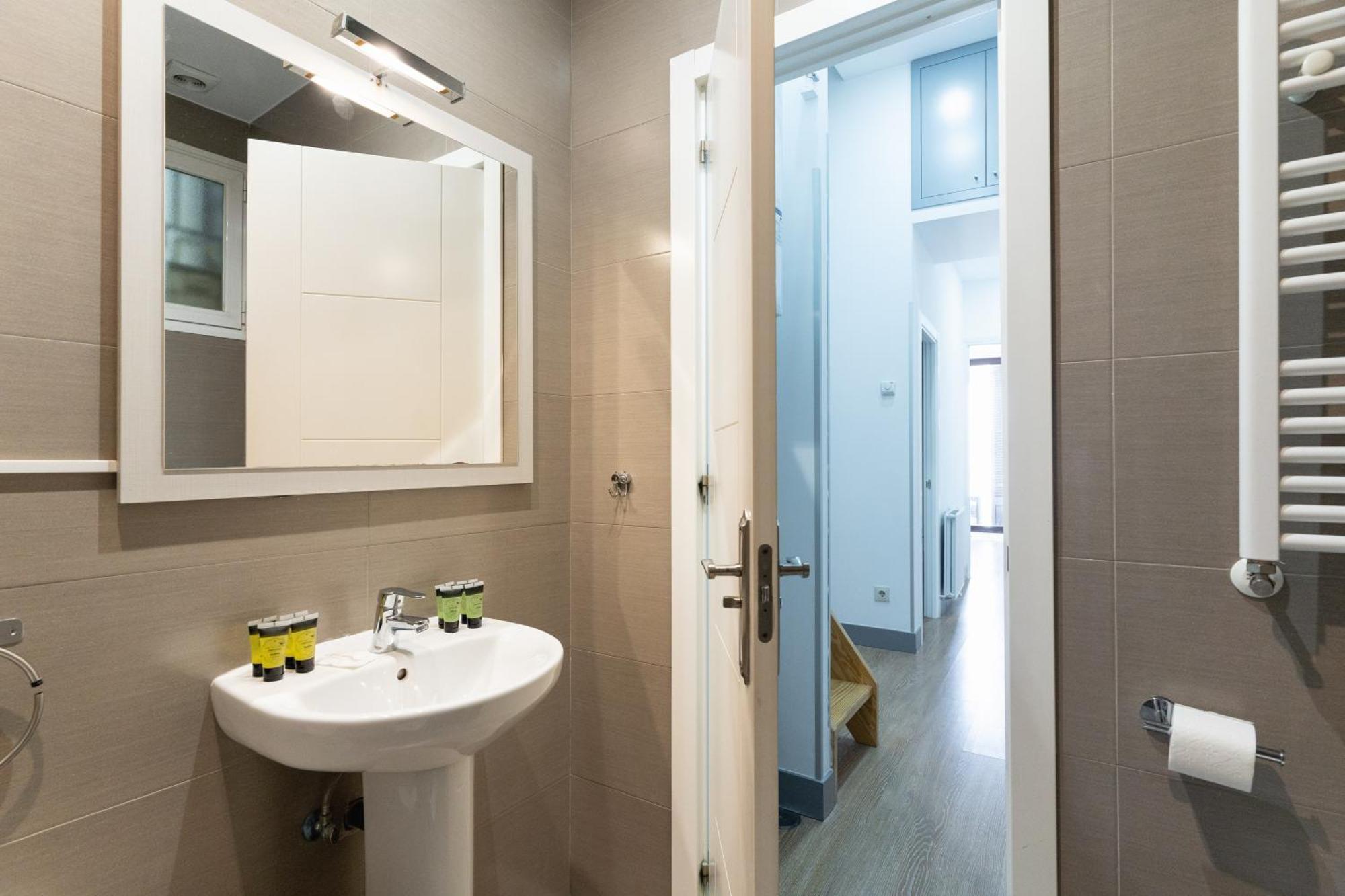 Mintystay - Calle Mayor Apartment *