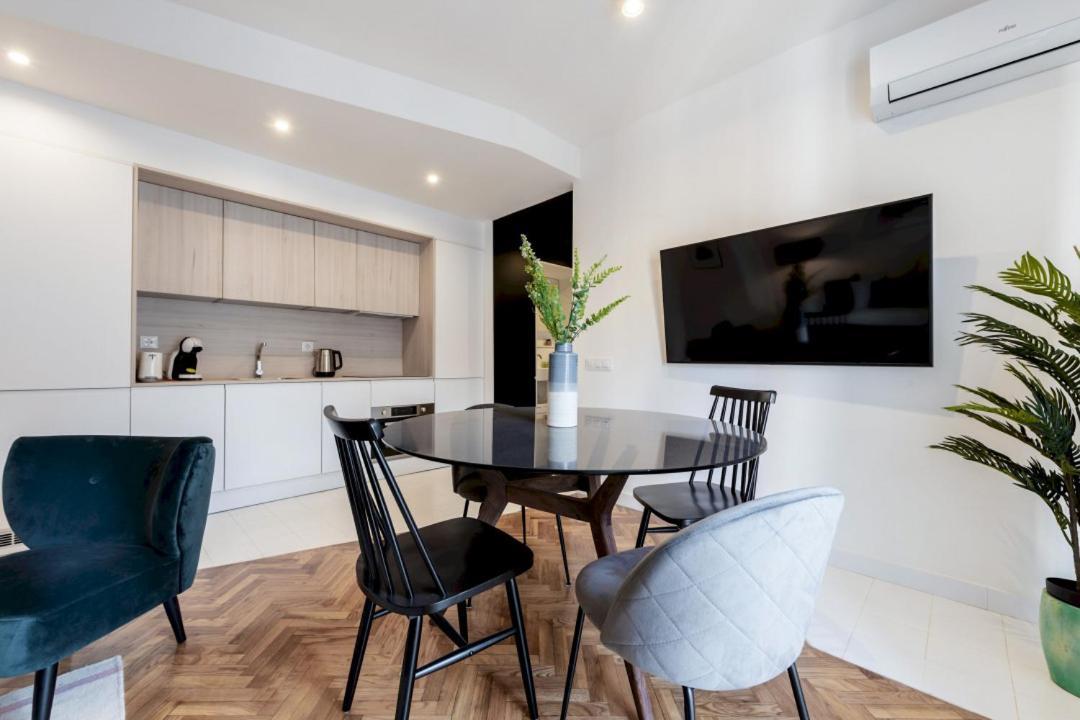Mintystay - 1 Bd Opera Madri