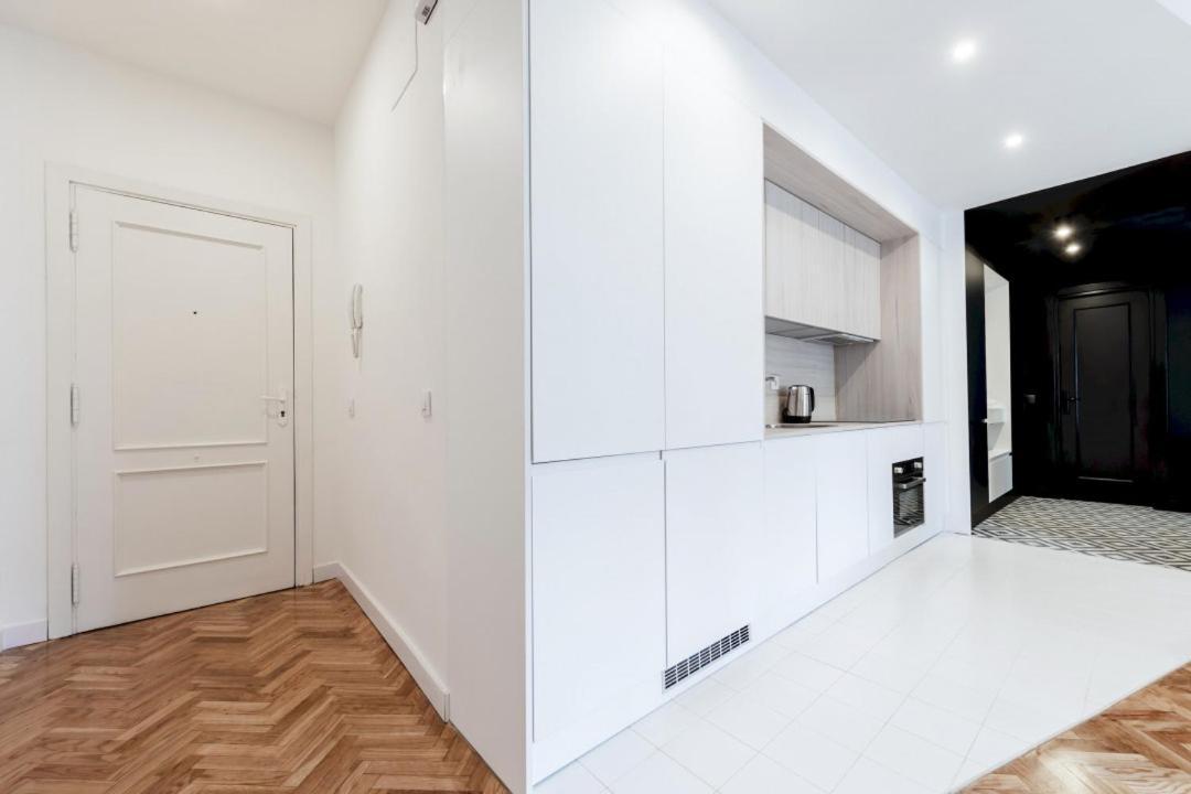 Mintystay - 1 Bd Opera * Madri