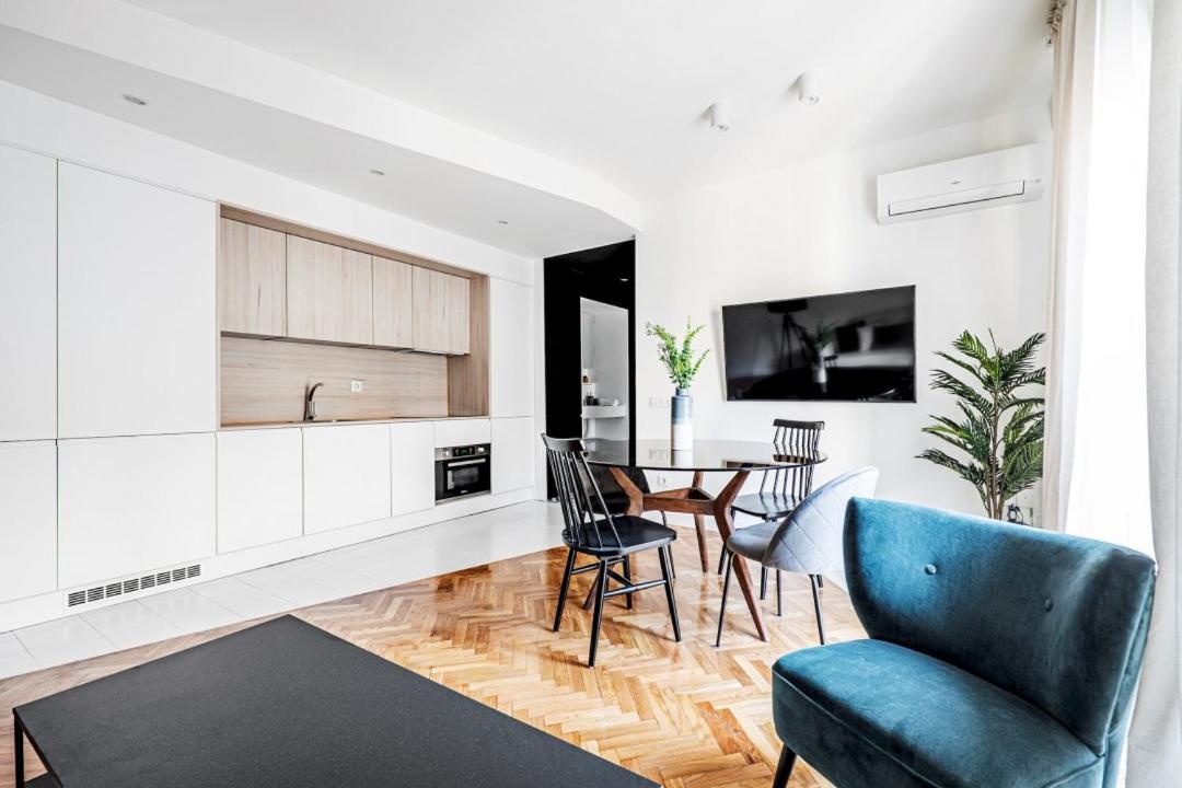 Mintystay - 1 Bd Opera Apartamento *