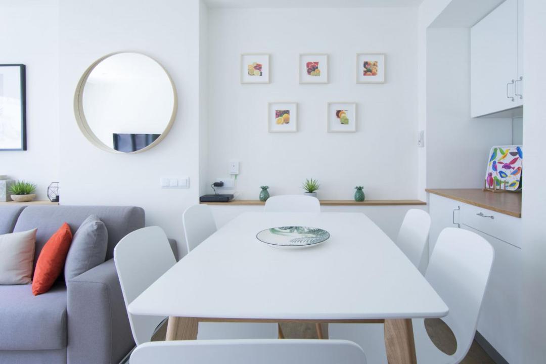 Mintystay - 2bd Salamanca * Madri