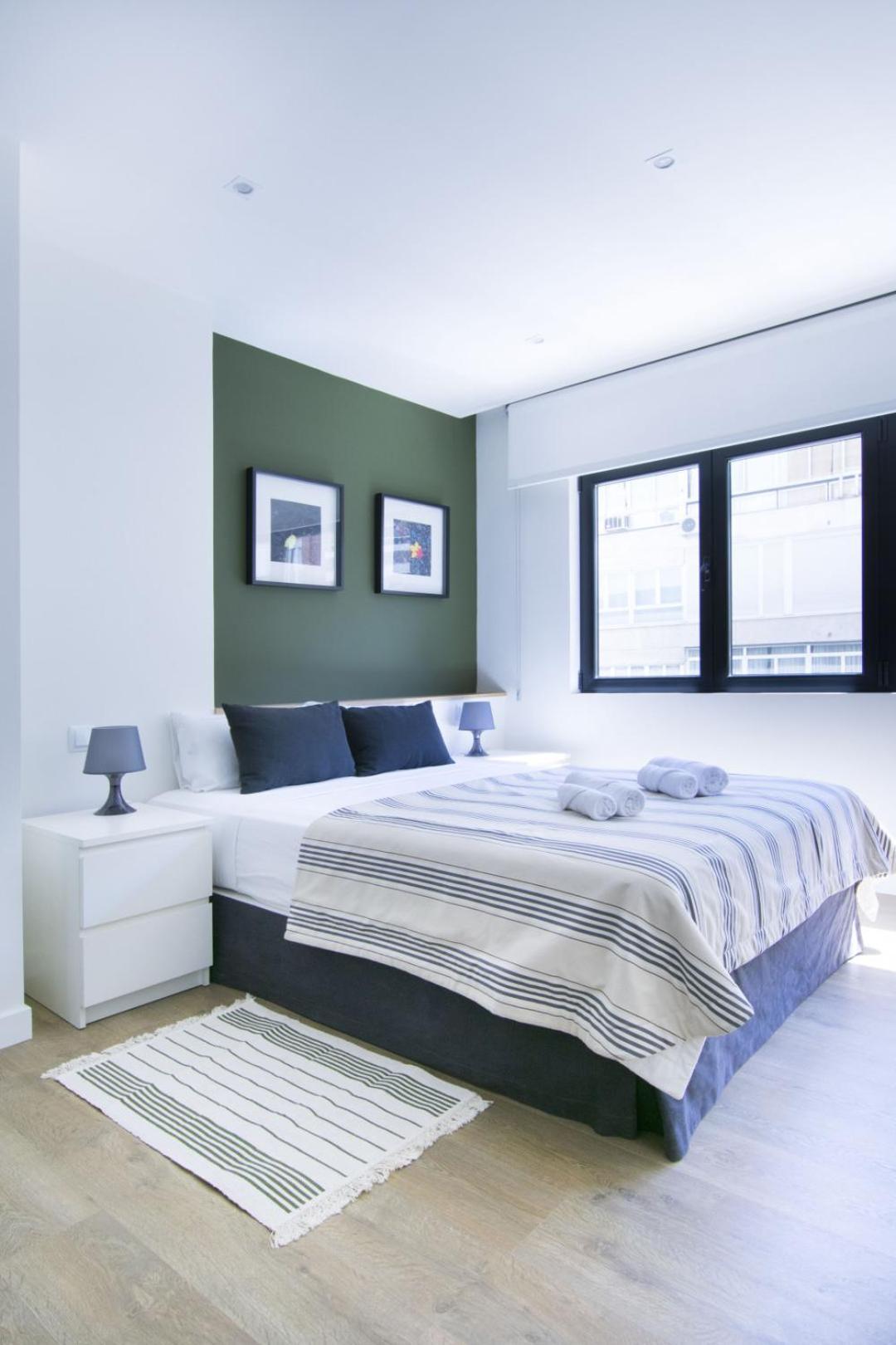 Apartamento Mintystay - 2bd Salamanca
