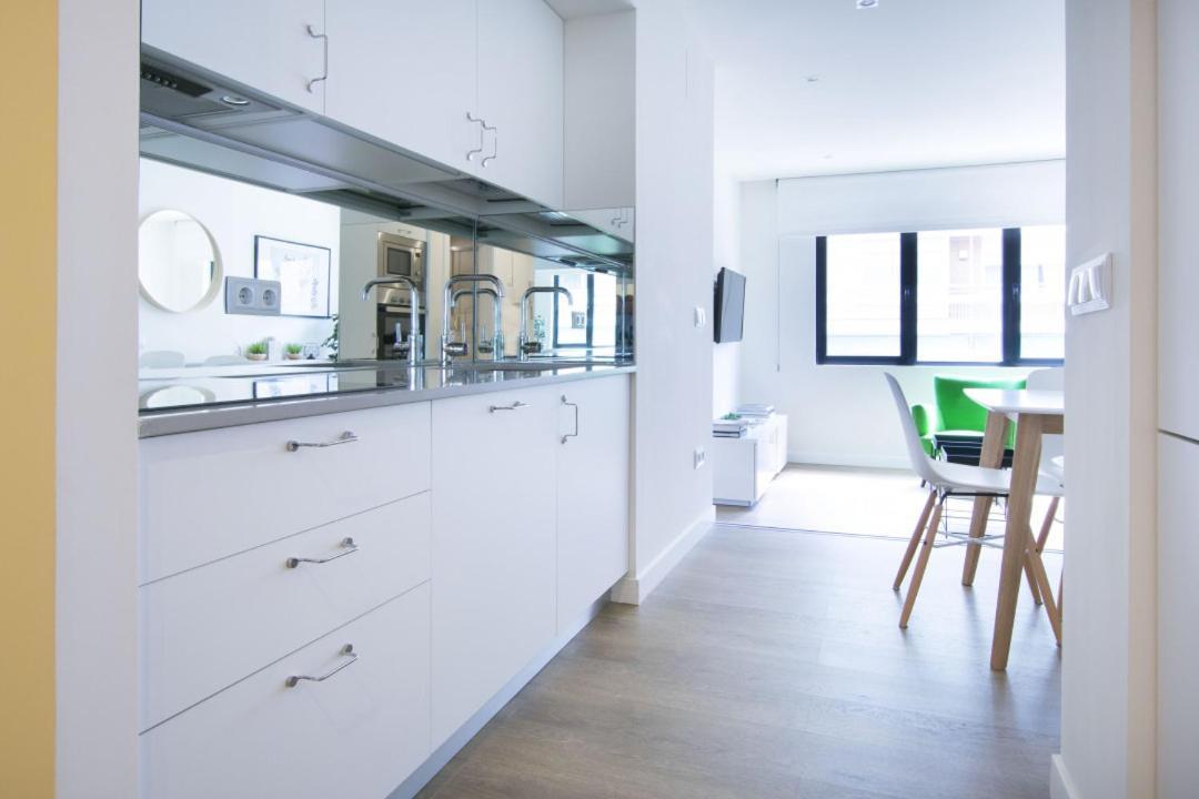 Apartamento Mintystay - 2bd Salamanca Madri