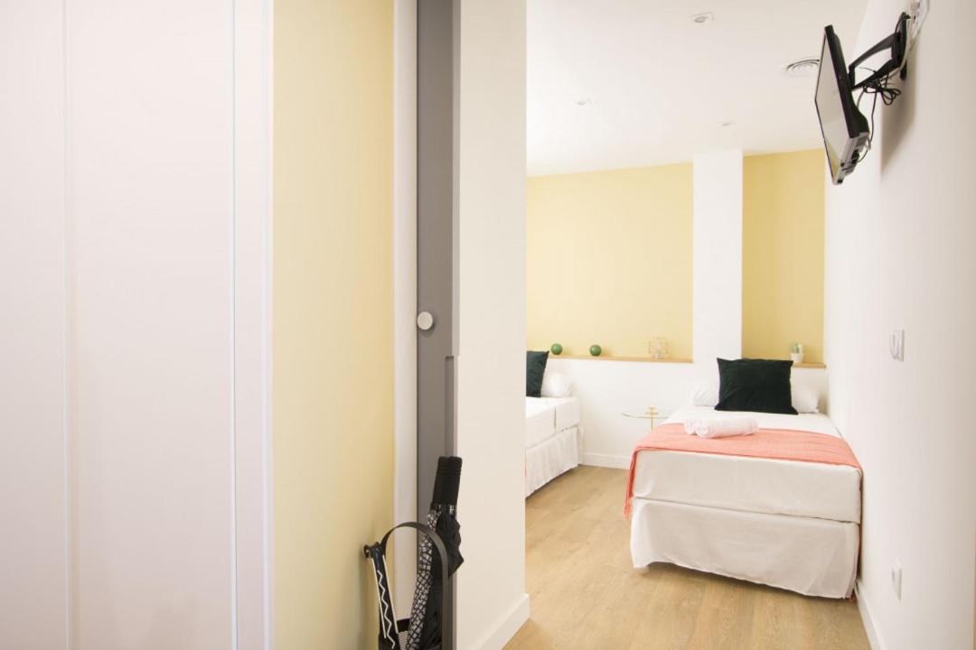 Mintystay - 2bd Salamanca * Madri
