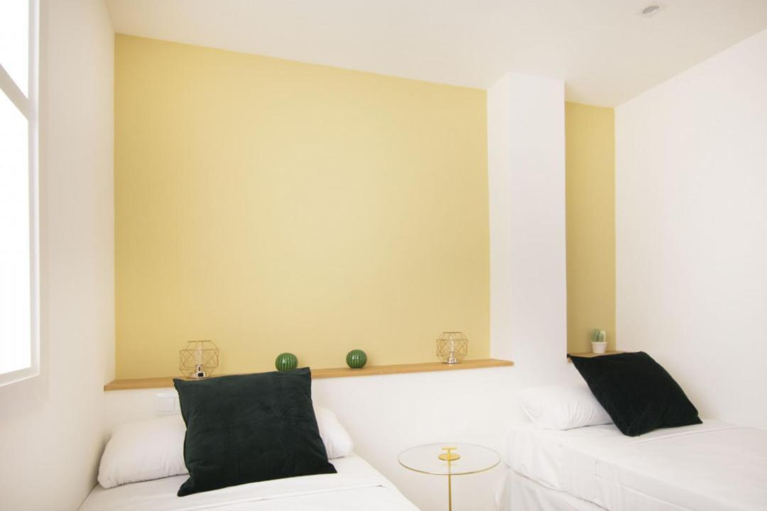 Apartamento Mintystay - 2bd Salamanca