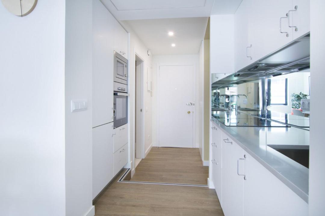 Mintystay - 2bd Salamanca Apartamento *
