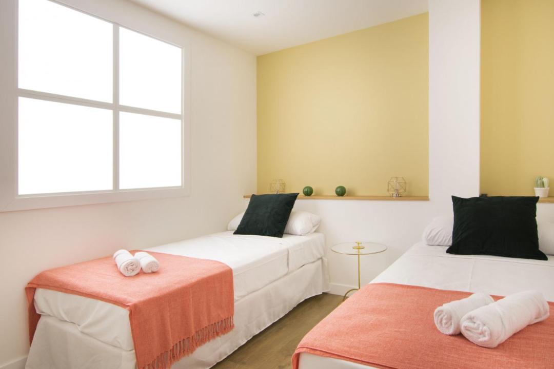 Mintystay - 2bd Salamanca * Madri