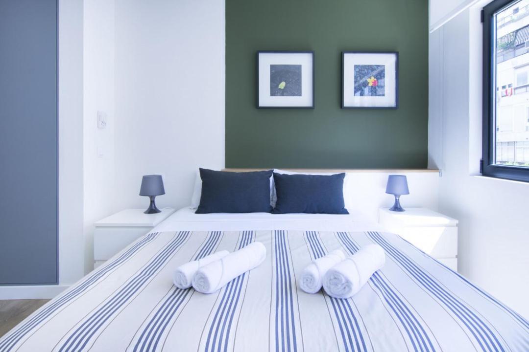 Mintystay - 2bd Salamanca Apartamento *