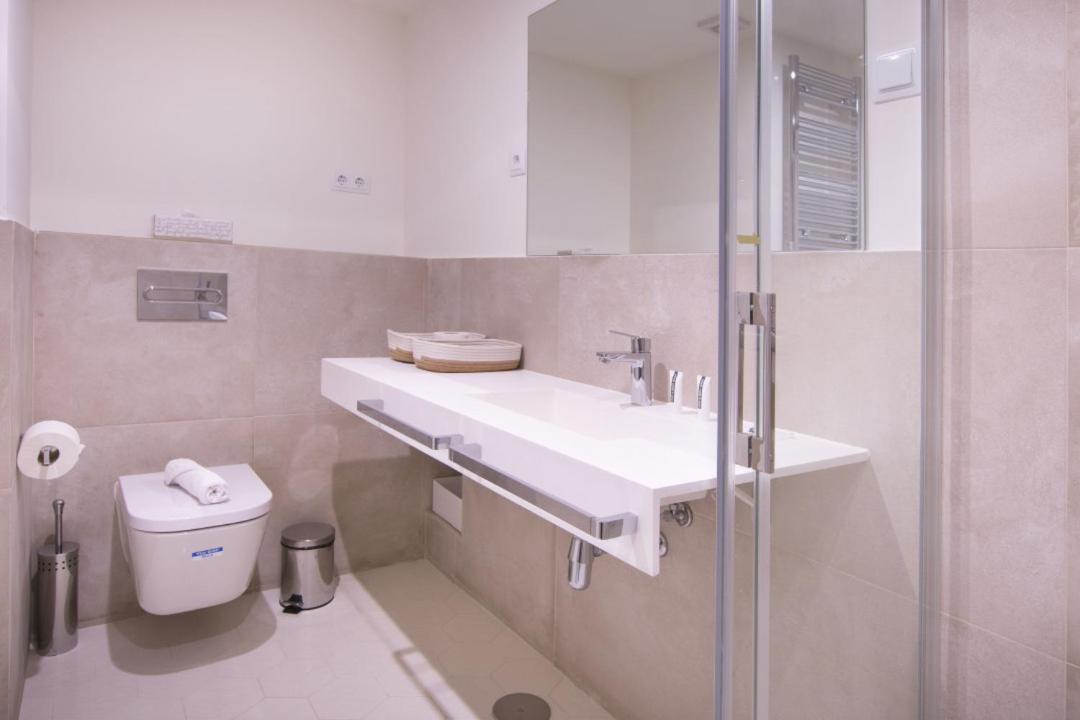 Mintystay - 2bd Salamanca *