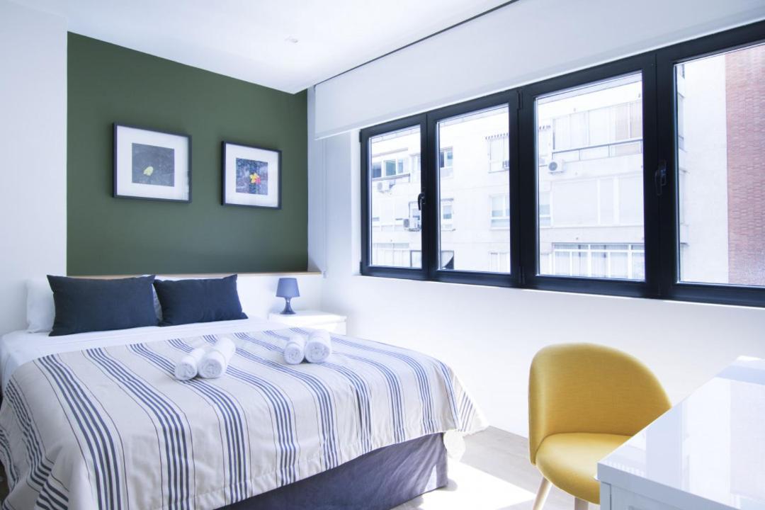 Mintystay - 2bd Salamanca Apartamento