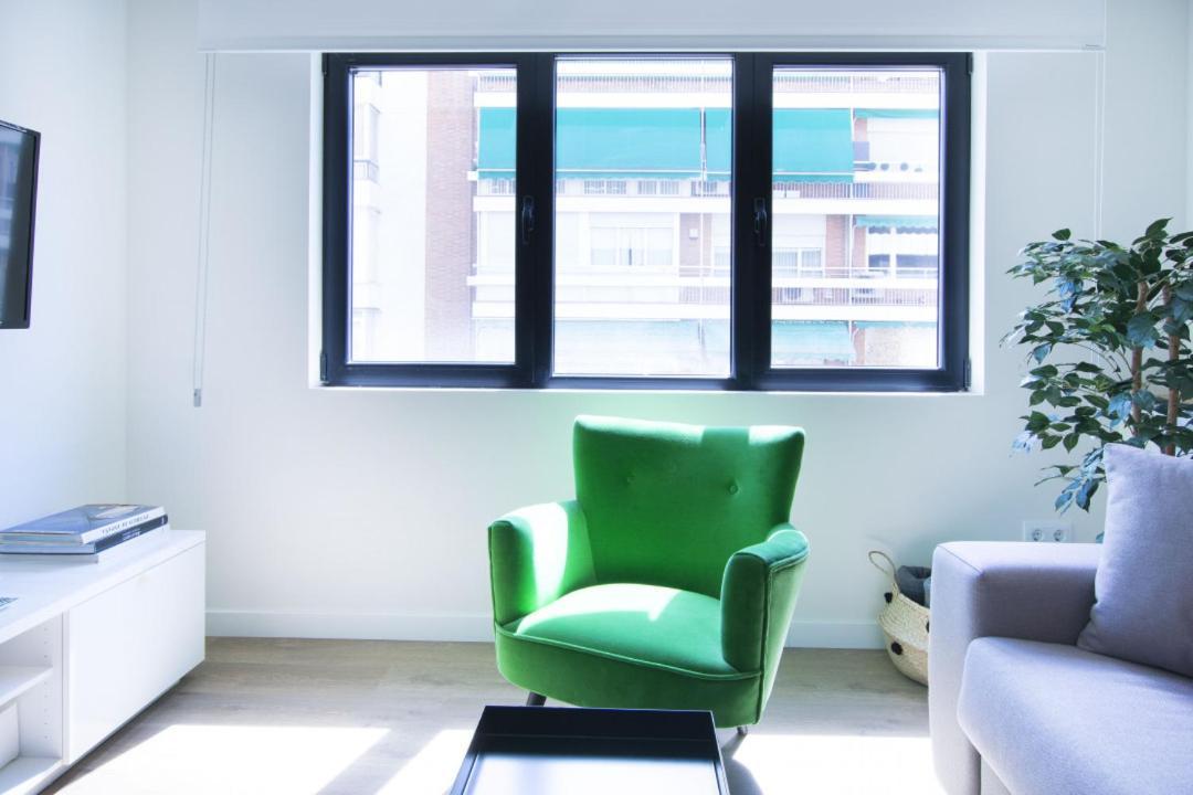 Mintystay - 2bd Salamanca *