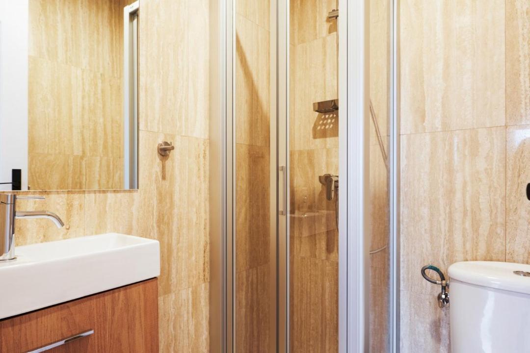 Minty 1bd -el Retiro Apartment *