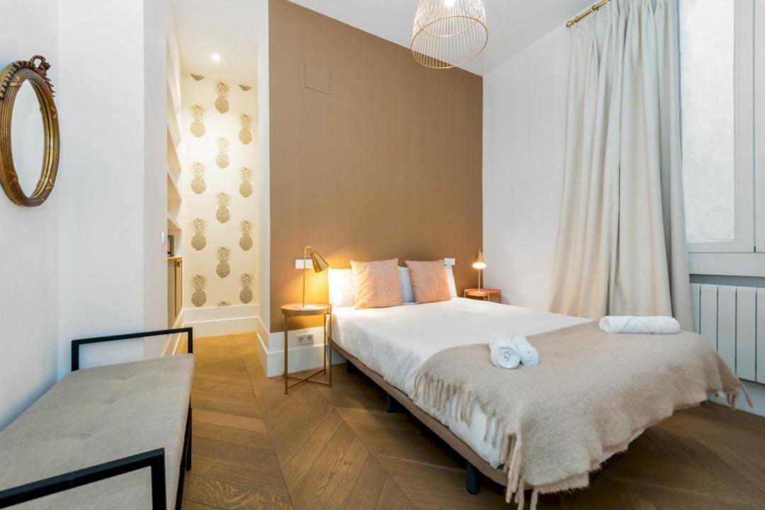 Stylish & Centric- 2bd 2bth Magdalena * Madri