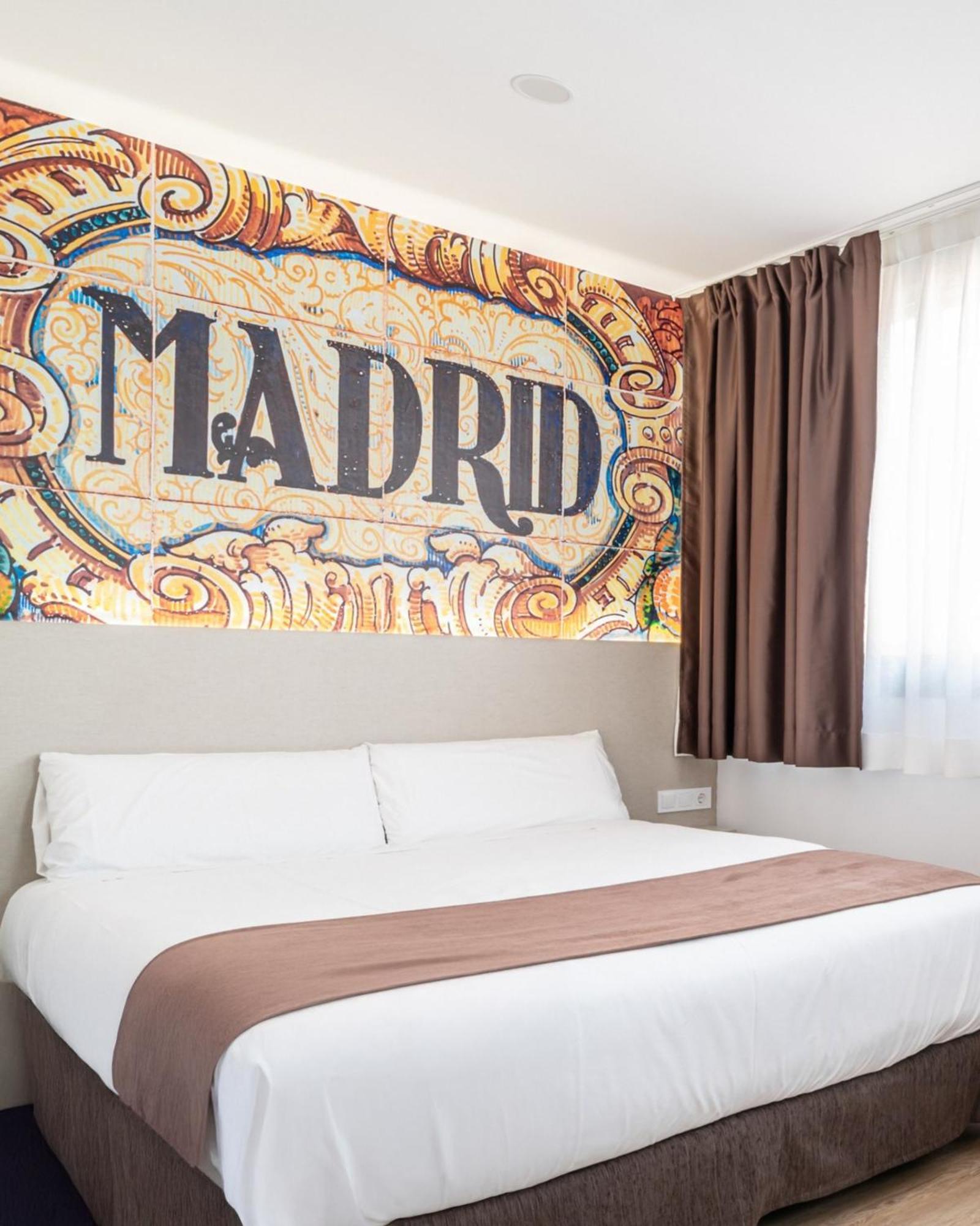Bestprice Alegria Hotel Madrid