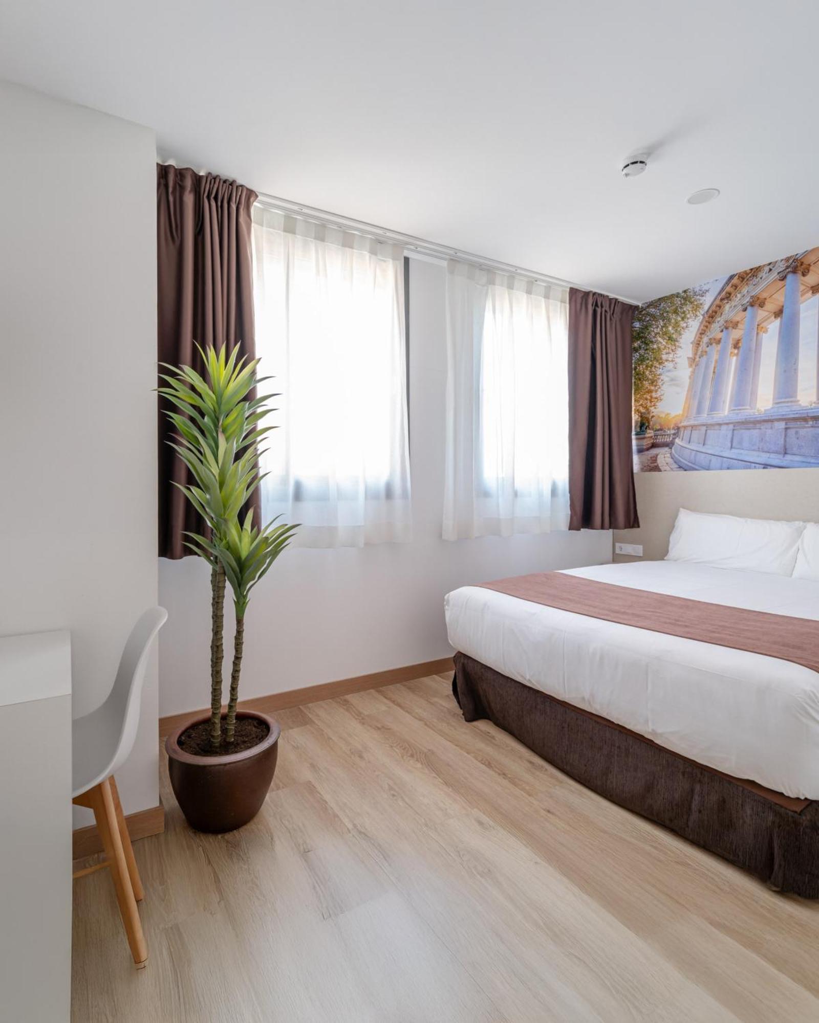 Bestprice Alegria Madrid