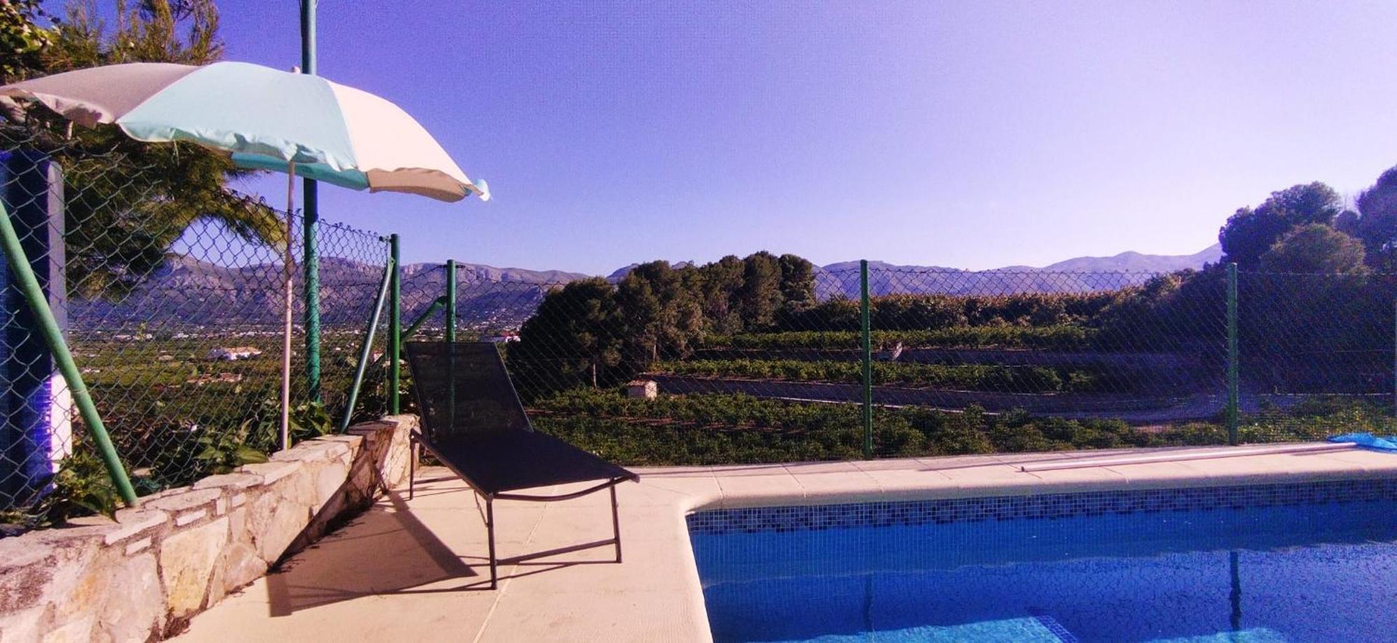 Chalet Ca Maria
