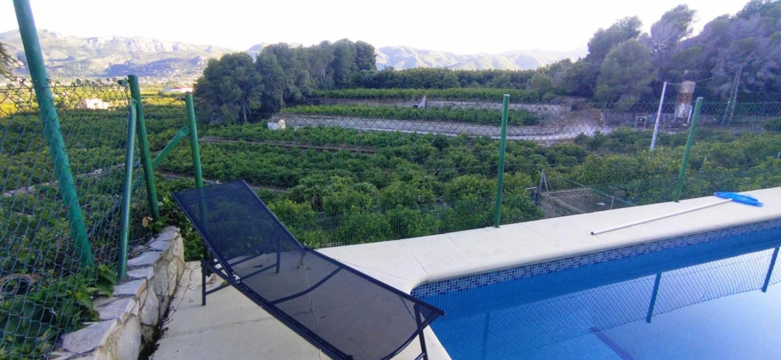 Chalet Ca Maria *