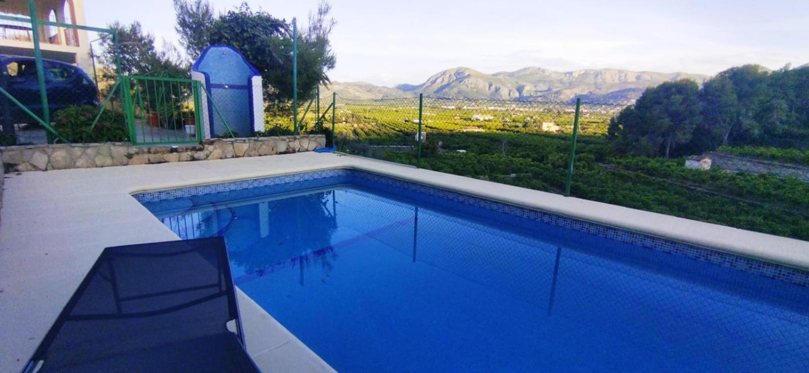 Ca Maria Chalet
