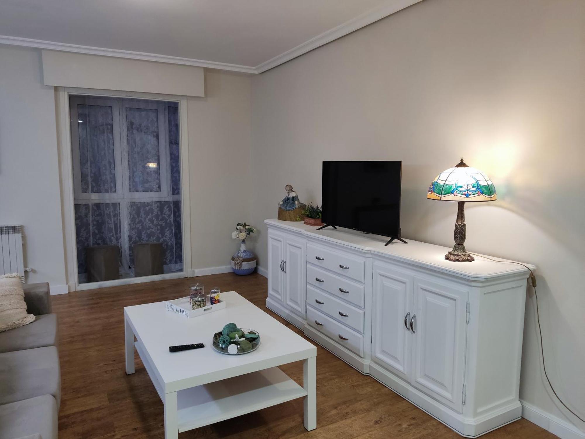 La Pincelada Apartment Madrid
