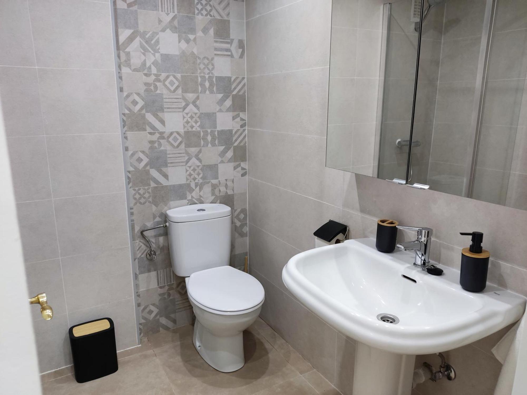 Apartment La Pincelada