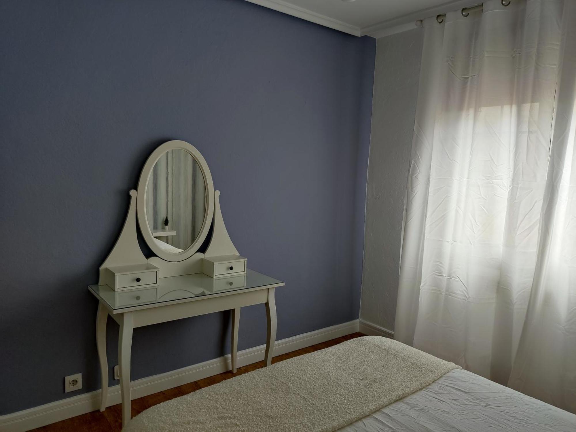 Apartment La Pincelada Madrid