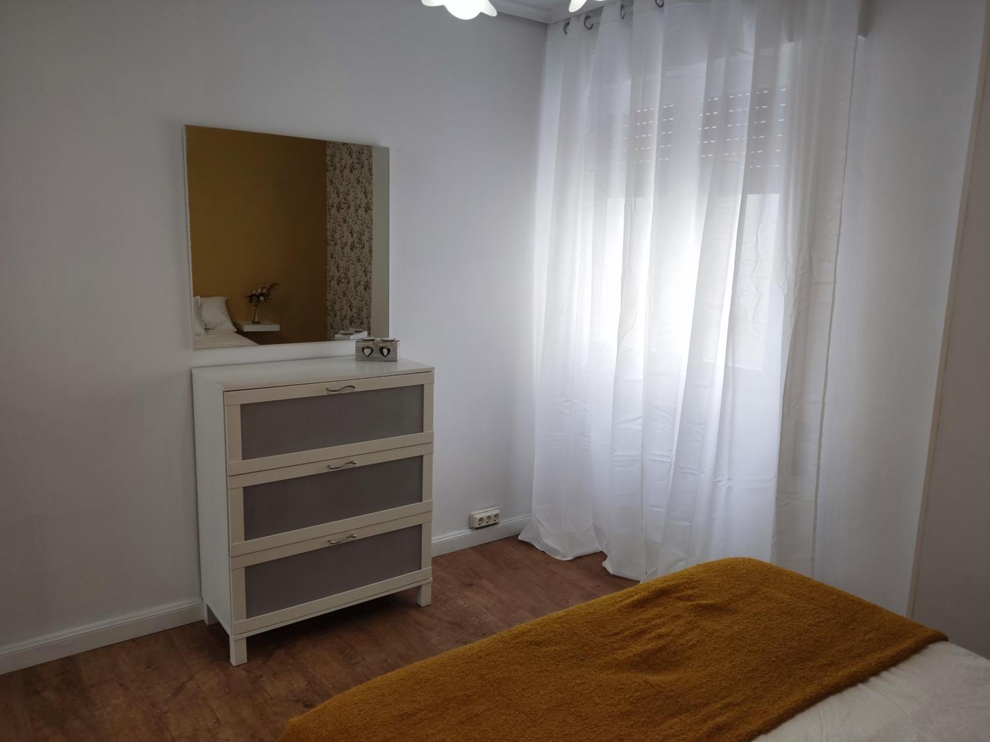 Apartment La Pincelada *