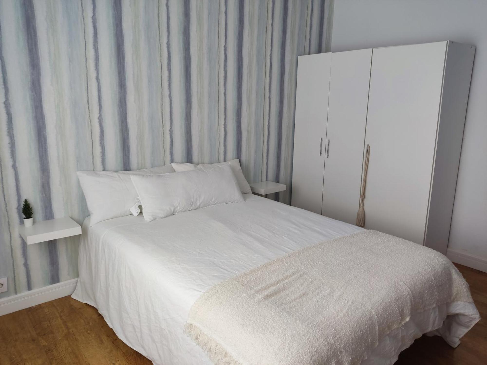 Apartment La Pincelada Madrid