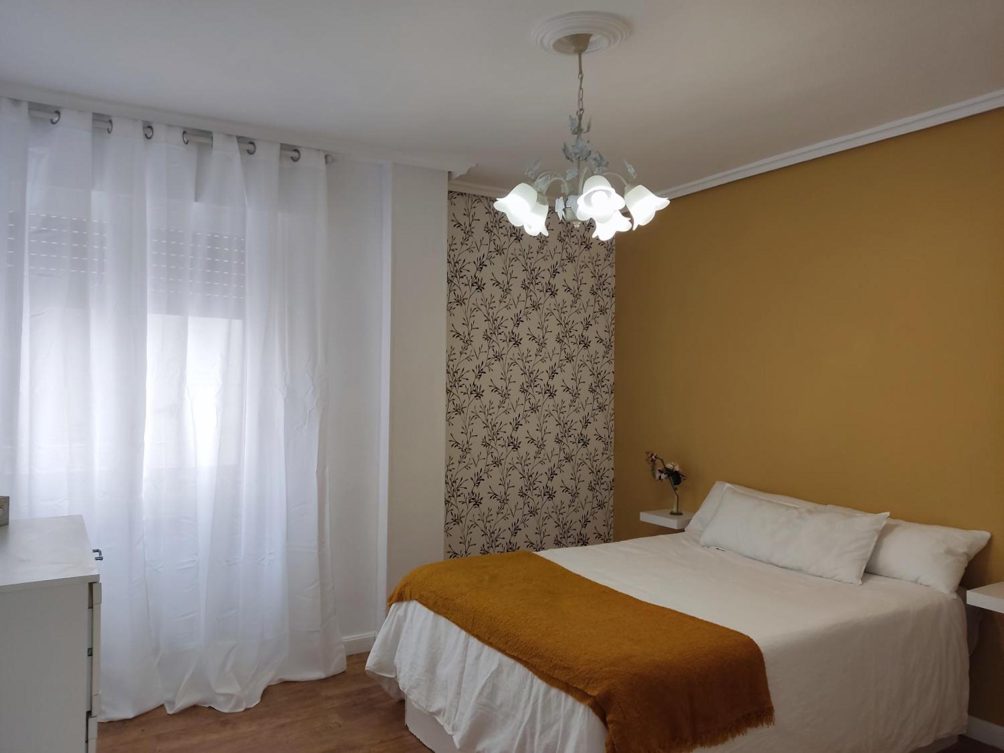 La Pincelada Apartment *
