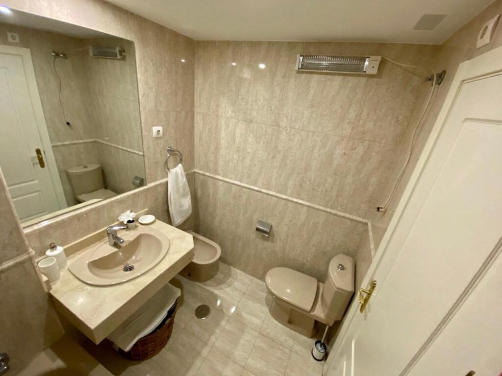 Luxury - Swimming Pool Lejlighed *