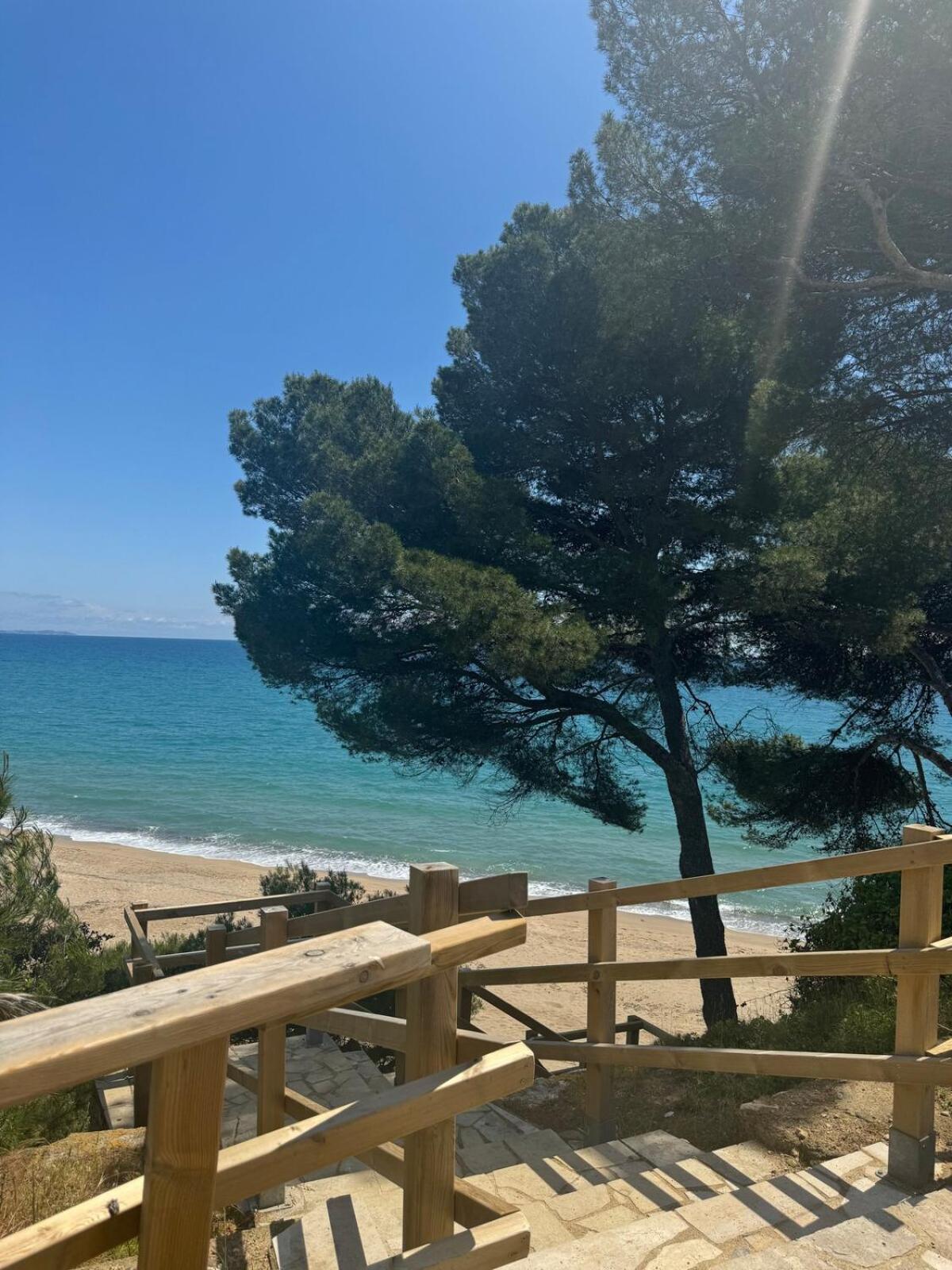 Excepcional Con Vistas Al Mar * Madrid