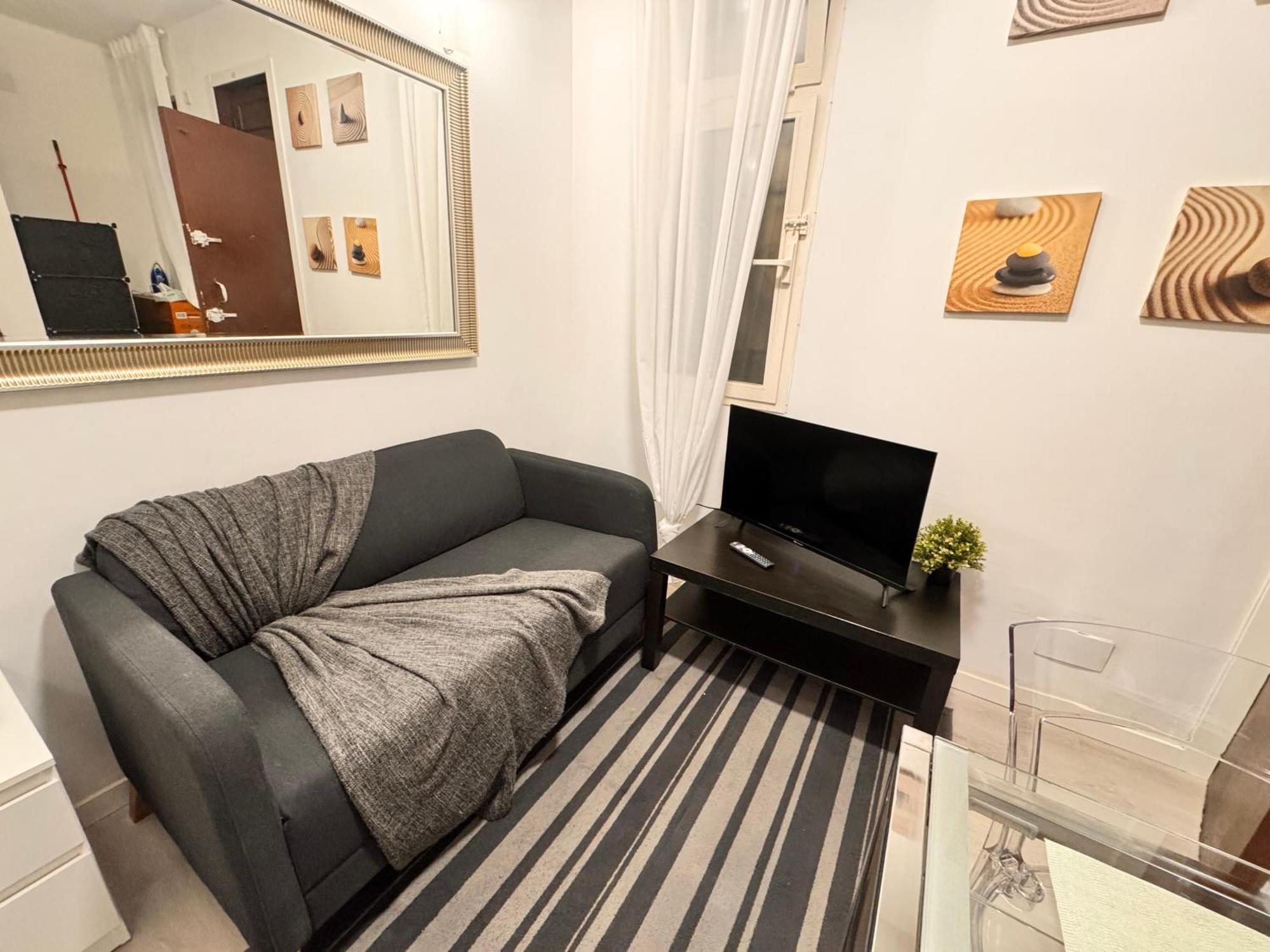 Apartment Ile Valleca