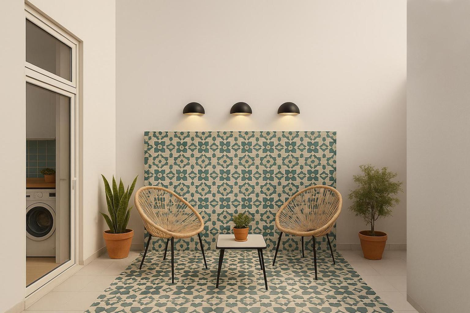 Apartment Home Chueca - Gran Via Madrid