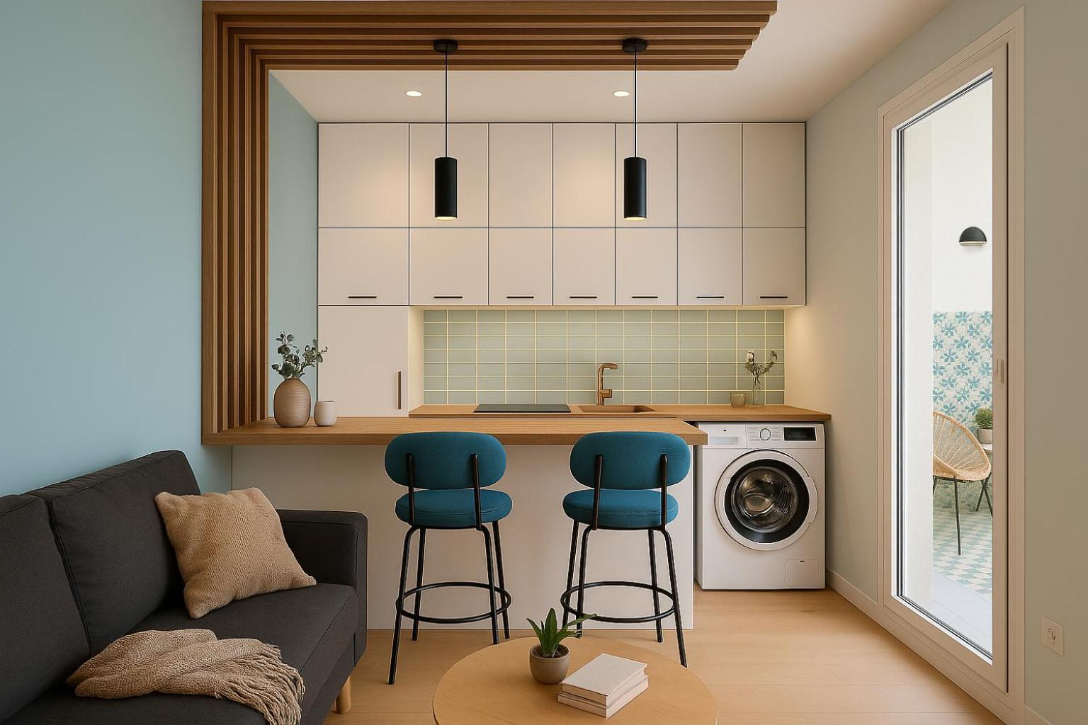 Apartment Home Chueca - Gran Via