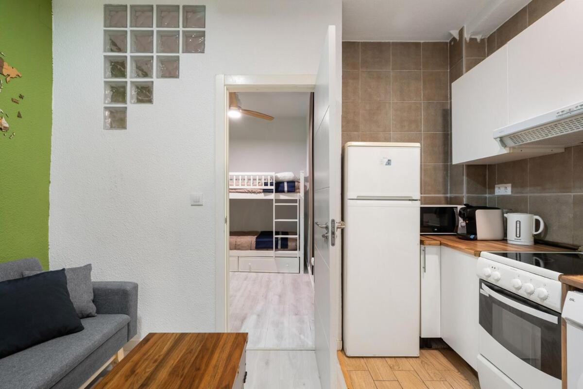 Downtown 2 Bedrooms