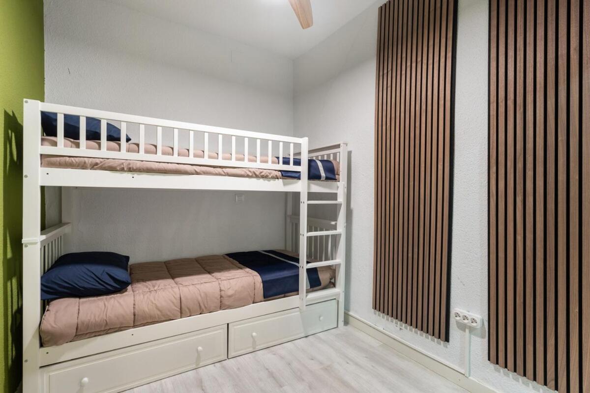 Apartment Downtown 2 Bedrooms