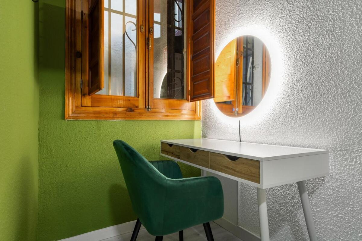 Apartment Downtown 2 Bedrooms