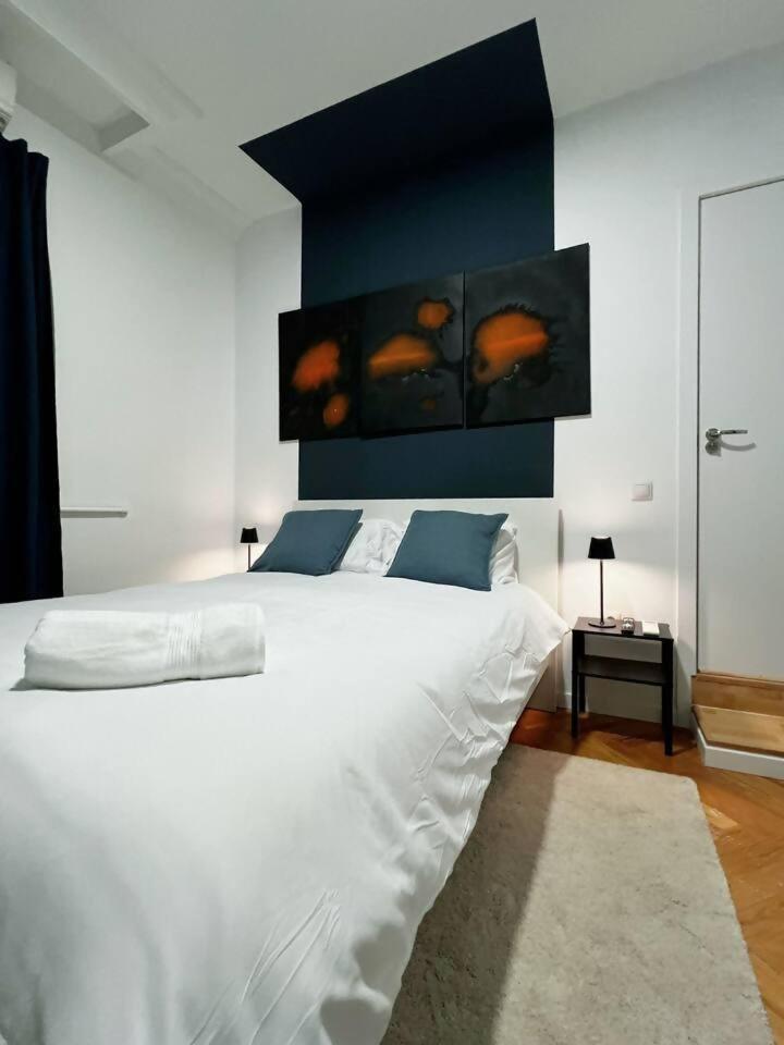 Guest house En Gran Via D *
