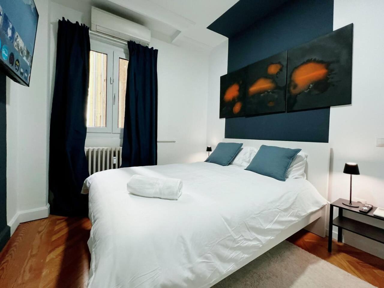 Guest house En Gran Via D Madrid