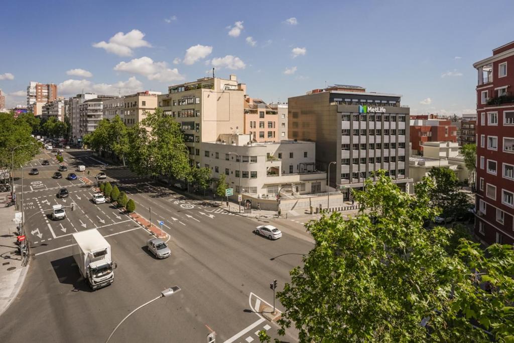 Apartment Cozy And Bright - 1 Bedroom 1 Bathroom - Salamanca *