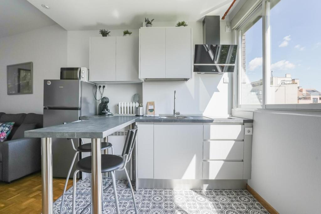 Apartment Cozy And Bright - 1 Bedroom 1 Bathroom - Salamanca *