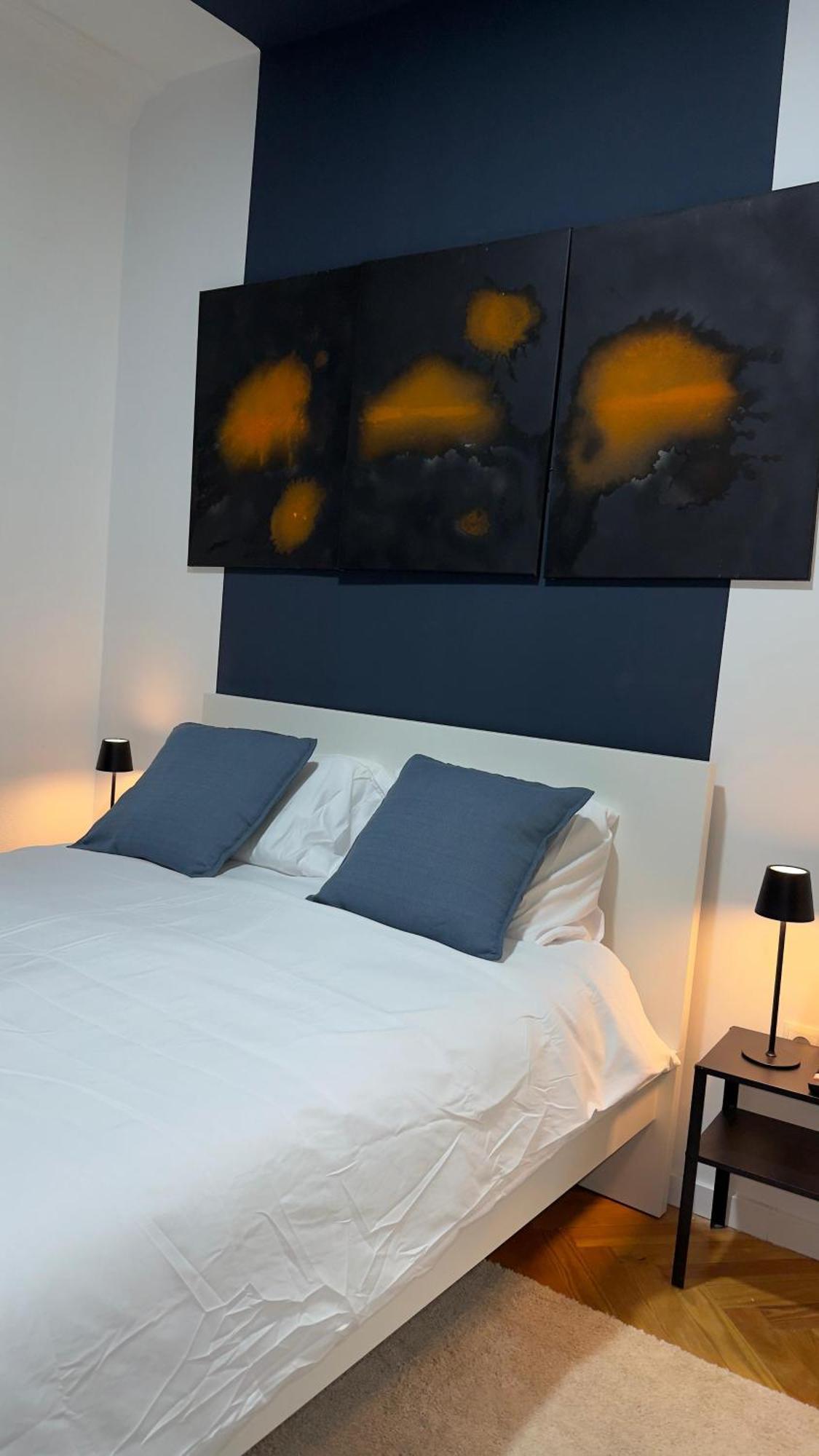 Guest house En Gran Via D Madrid